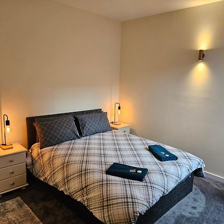 Carlisle City Centre The Gavel Bagian luar foto