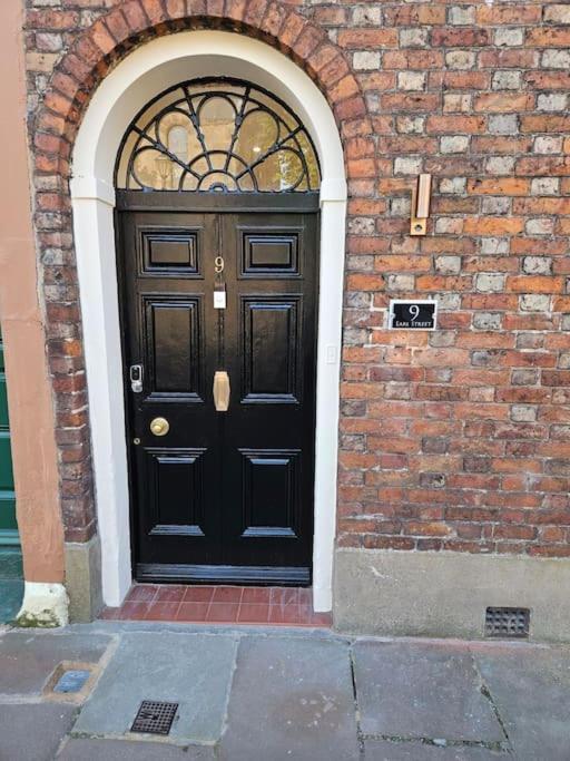Carlisle City Centre The Gavel Bagian luar foto
