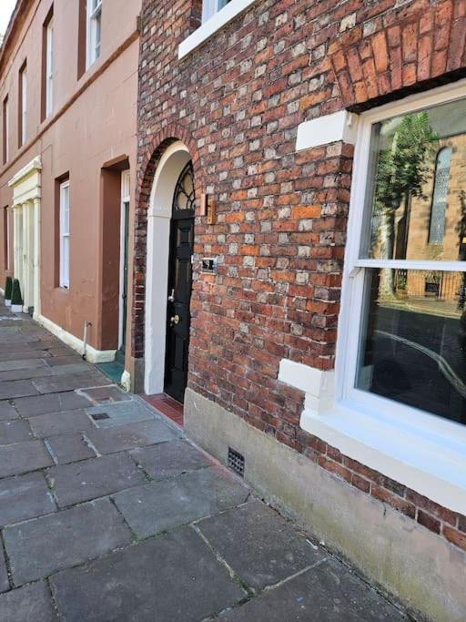 Carlisle City Centre The Gavel Bagian luar foto