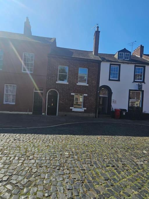 Carlisle City Centre The Gavel Bagian luar foto