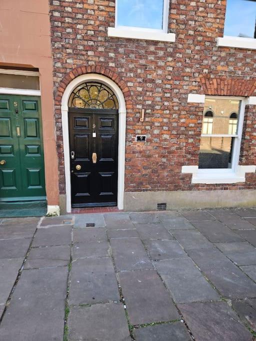 Carlisle City Centre The Gavel Bagian luar foto
