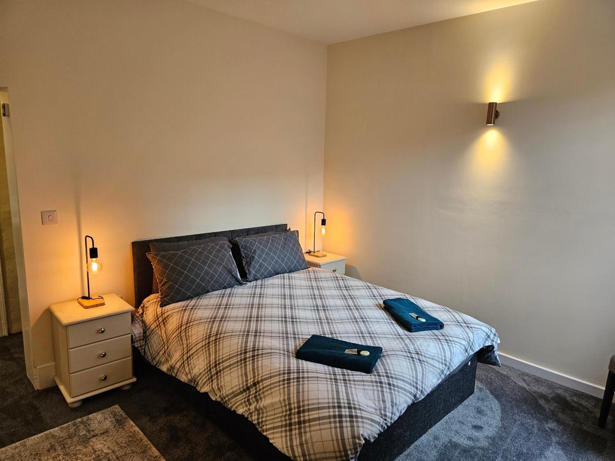 Carlisle City Centre The Gavel Bagian luar foto