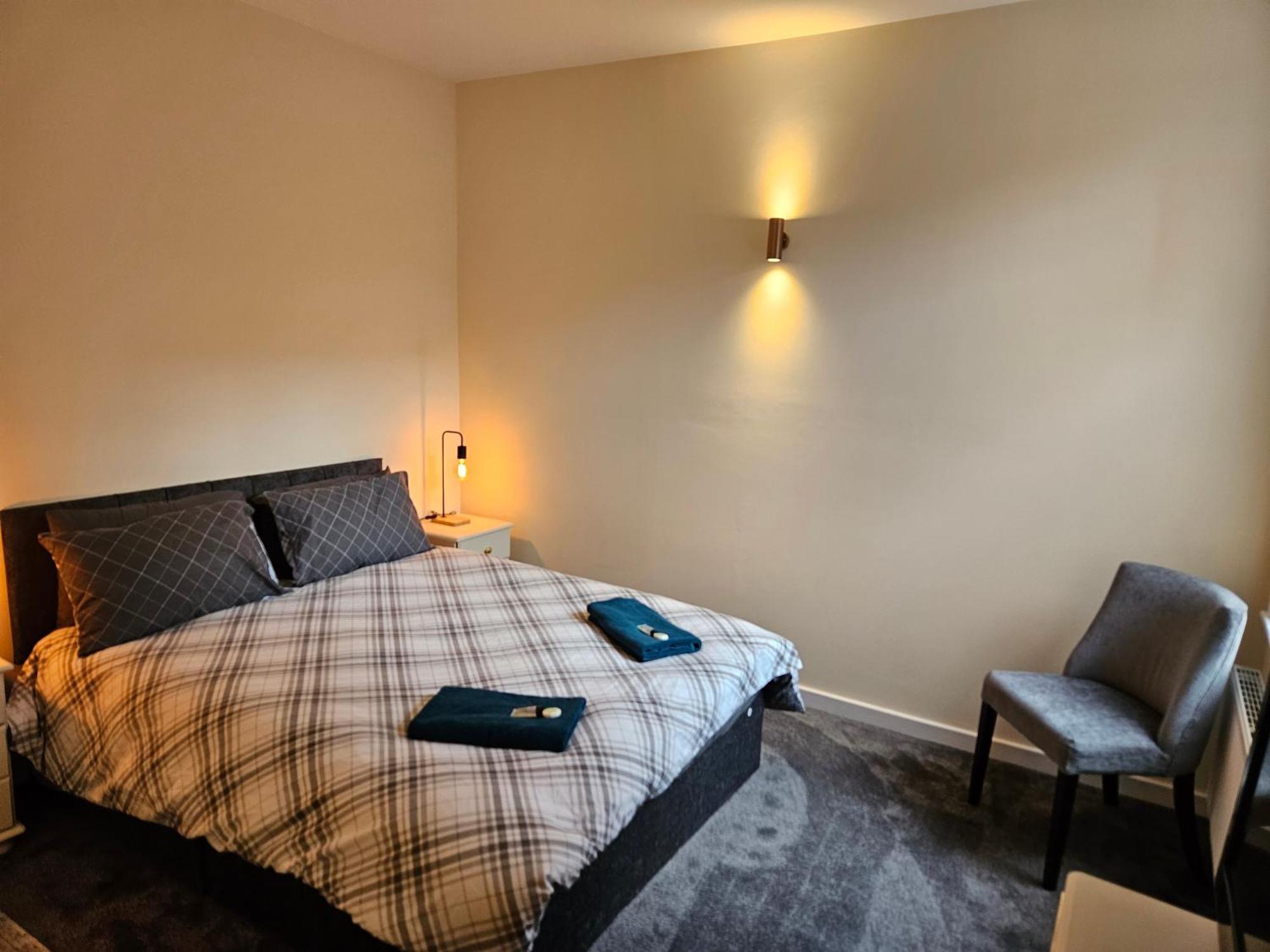 Carlisle City Centre The Gavel Bagian luar foto